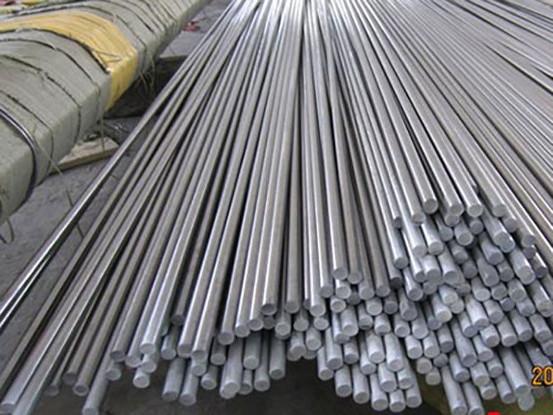 High Speed Steel