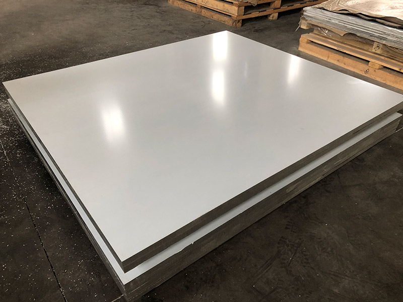 Aluminium Product