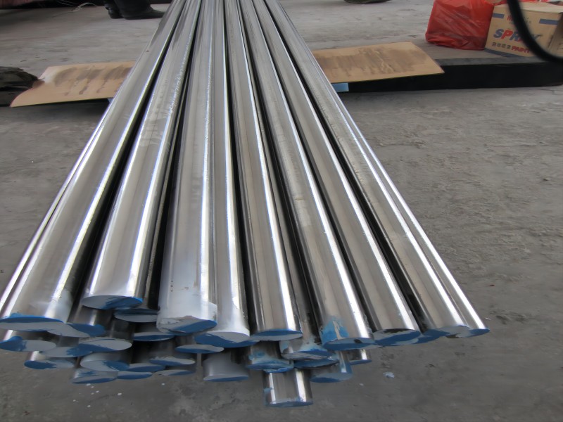 Suppliers of Plastic Mould Steel